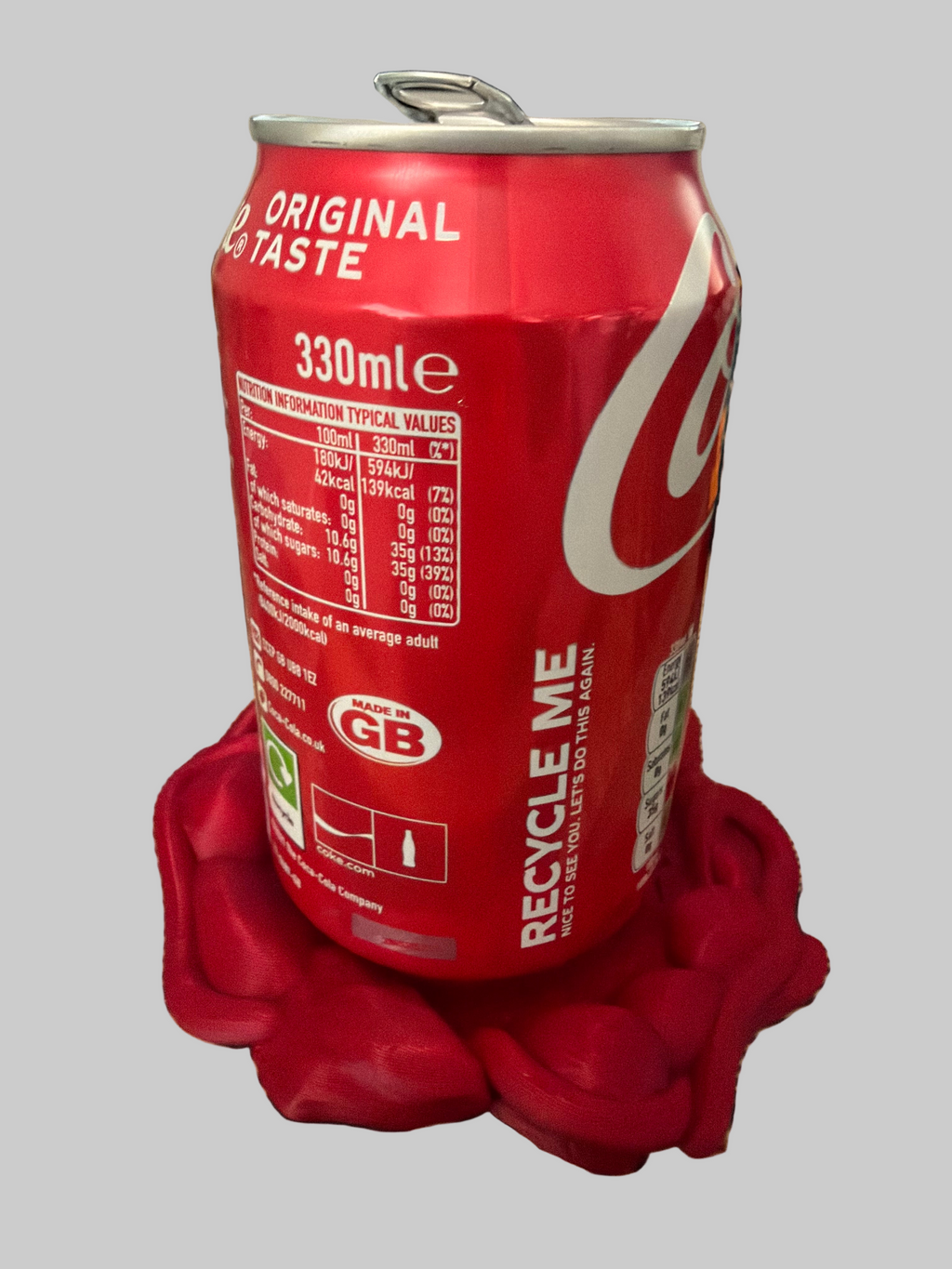 Stranger things water gate coaster